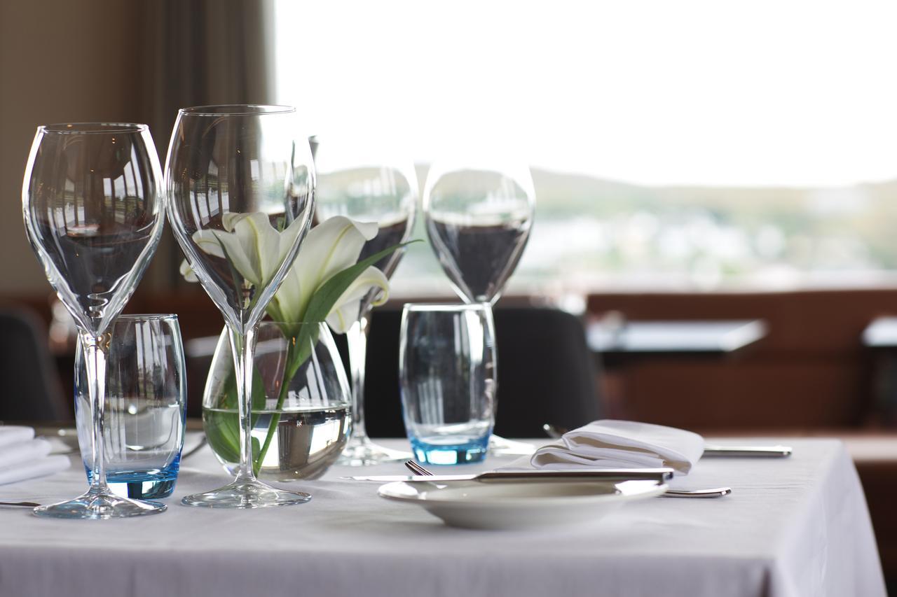 Waterfront Hotel Dungloe Buitenkant foto