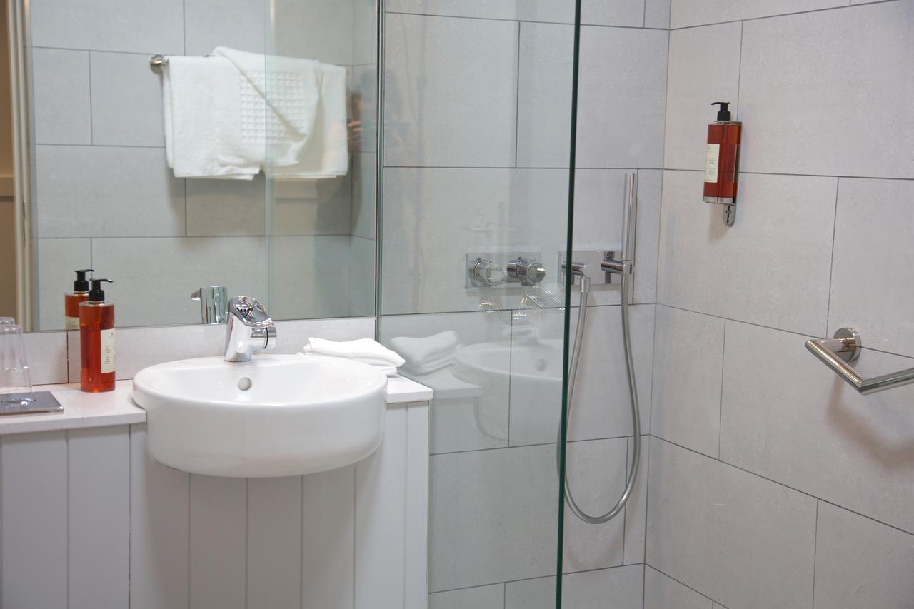 Waterfront Hotel Dungloe Buitenkant foto