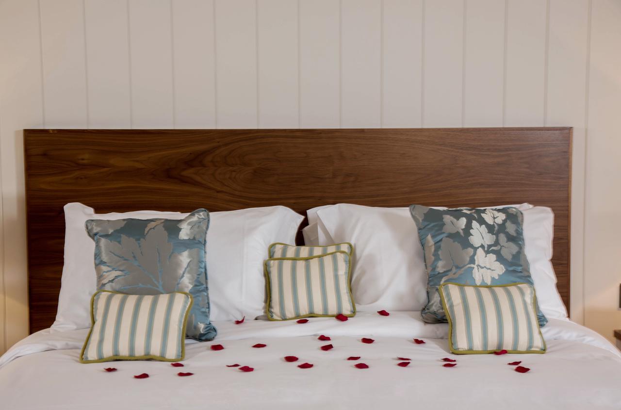 Waterfront Hotel Dungloe Buitenkant foto