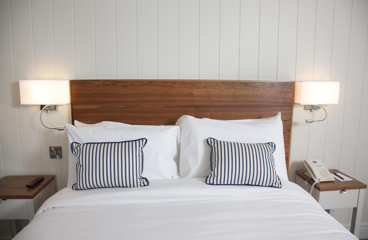 Waterfront Hotel Dungloe Buitenkant foto