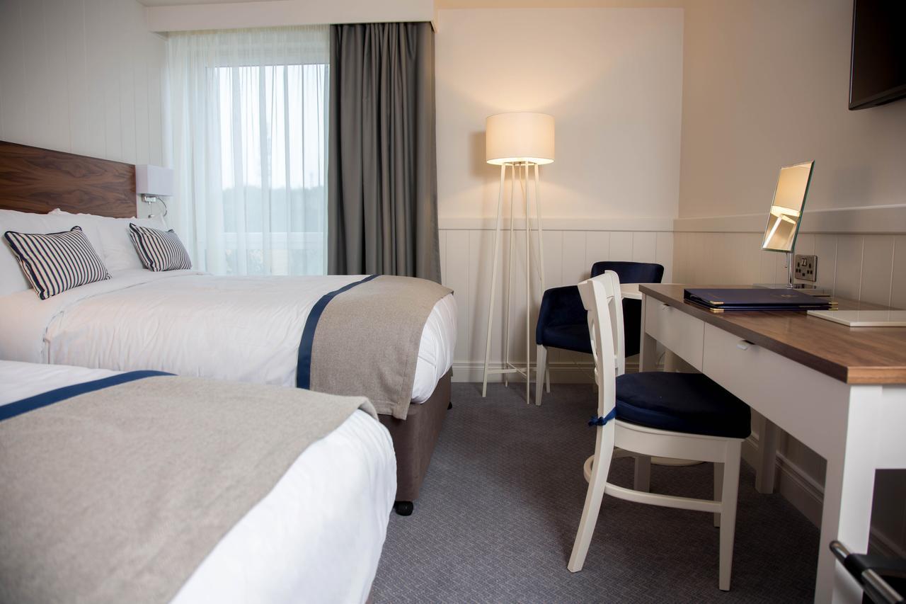 Waterfront Hotel Dungloe Buitenkant foto