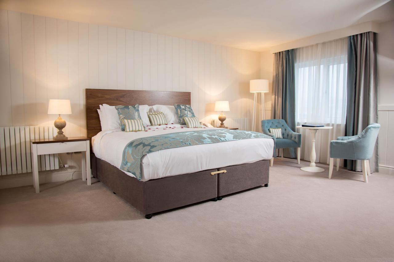 Waterfront Hotel Dungloe Buitenkant foto