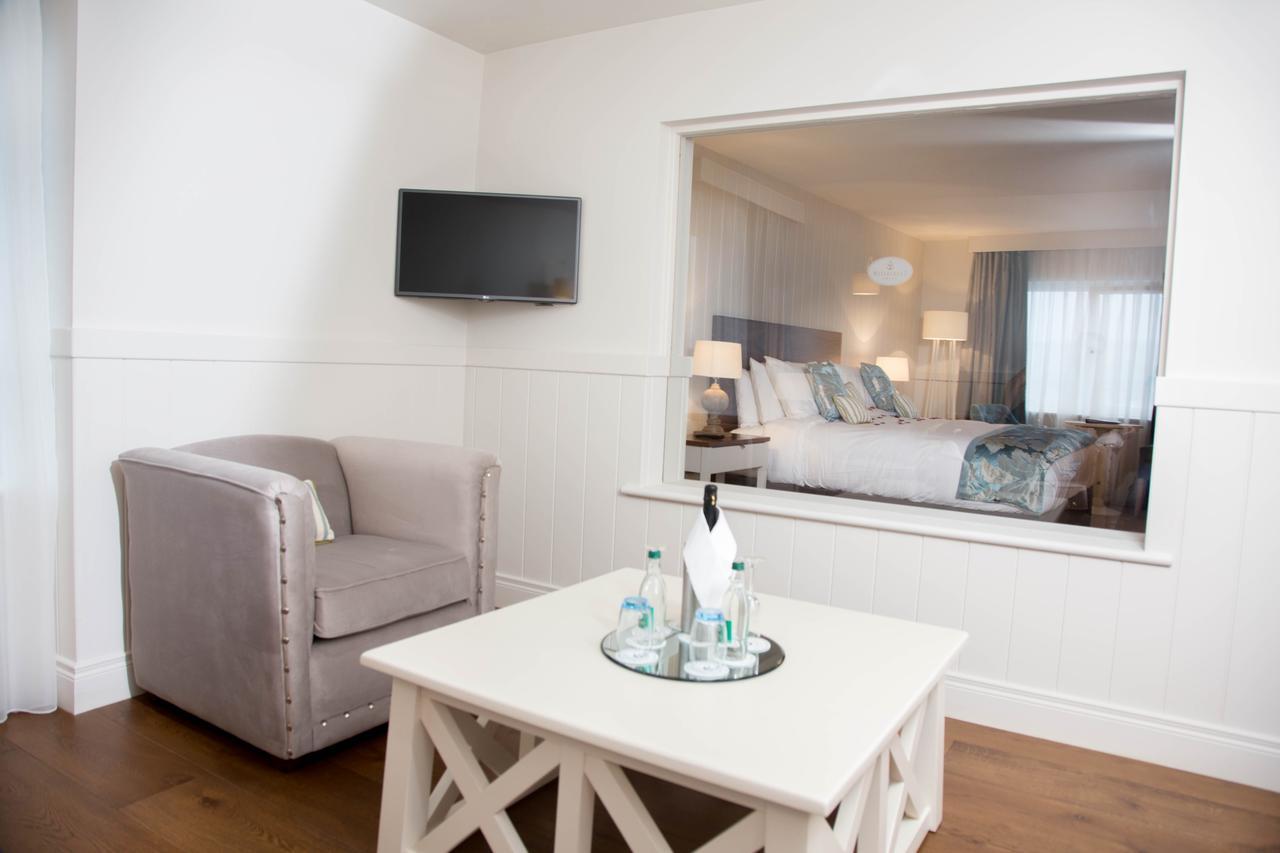 Waterfront Hotel Dungloe Buitenkant foto